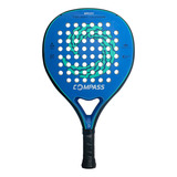 Raquete De Padel Compass