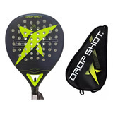 Raquete De Padel Drop