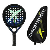 Raquete De Padel Drop