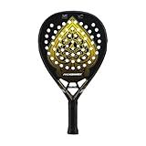 Raquete De Padel Prokennex Kinetic Balck Ace