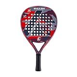 Raquete De Padel Prokennex Smash Red