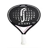 Raquete De Padel Robin Soderling Cobra Women S Edition Preto Rosa