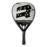 Raquete De Padel Royal Padel Europe Master Pro 2025 Carbon