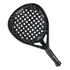 Raquete De Padel Titan Aura Carbon 3k
