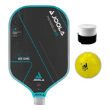Raquete De Pickleball Joola Ben Johns Perseus Gen3 16mm