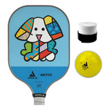 Raquete De Pickleball Joola