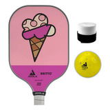 Raquete De Pickleball Joola