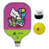 Raquete De Pickleball Joola Romero Britto Squeaki Limitada