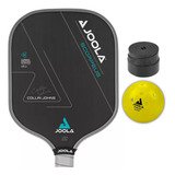 Raquete De Pickleball Joola Scorpeus Collin Johns Carbono 16