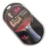 Raquete De Ping Pong Butterfly Addoy 2000 Preta vermelha Fl  côncavo 