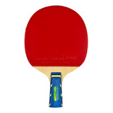 Raquete De Ping Pong