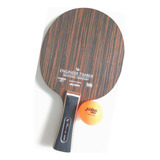 Raquete De Ping Pong Clássica Boer Bol Dhs D40