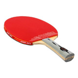 Raquete De Ping Pong