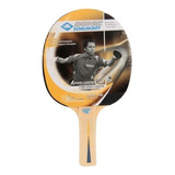 Raquete De Ping Pong Donic Schildkrot Appelgren 100 St  reto 