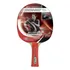 Raquete De Ping Pong Donic Schildkrot Waldner 600 Preta vermelha Fl  côncavo 
