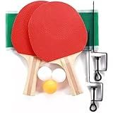 Raquete De Ping Pong