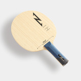 Raquete De Ping Pong Xiom Zeta Offensive St  reto 