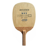 Raquete De Ping Pong Yinhe 985