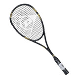 Raquete De Squash Dunlop Sonic Core Iconic 130