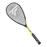 Raquete De Squash Tecnifibre Carboflex Cannonball 125