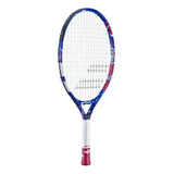 Raquete De Tenis Babolat