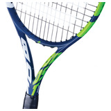 Raquete De Tênis Babolat Boost Drive Cor Azul Grip Size 4 3 8