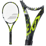 Raquete De Tênis Babolat Pure Aero 300gr 16x19 2023