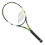 Raquete De Tênis Babolat Pure Aero 98 16x20 305g Encordoada