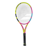 Raquete De Tenis Babolat