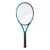 Raquete De Tênis Babolat Pure Drive 98 305 Gramas 2023