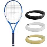 Raquete De Tenis Babolat Pure Drive Edição De Aniversário 30 Anos - 2024 (l2-4 1/4 Inches)