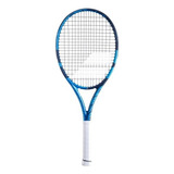 Raquete De Tênis Babolat Pure Drive Lite 2021 Tamanho Da Empunhadura L3
