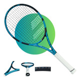 Raquete De Tênis Babolat Pure Drive Lite 270g Melhor Impacto