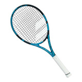 Raquete De Tênis Babolat Pure Drive Lite L2 Encordoada