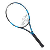 Raquete De Tênis Babolat Pure Drive Vs 98 L2   300g Com Nota Cor Azul