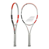 Raquete De Tênis Babolat Pure Strike