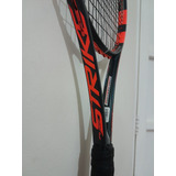 Raquete De Tênis Babolat Pure Strike