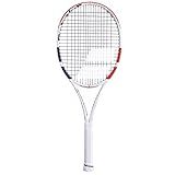 Raquete De Tênis Babolat Pure Strike Tour 3 Geração L3 4 3 8 