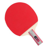 Raquete De Tênis De Mesa Dhs Classineta H1006 Ittf Approved