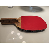 Raquete De Tênis De Mesa Nittaku Aaa