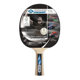 Raquete De Tênis De Mesa Ping Pong Donic Ovtcharov 1000