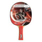 Raquete De Tênis De Mesa Ping Pong Donic Waldner 600