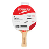 Raquete De Tenis De Mesa Speedo Evoke Ping Pong