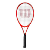 Raquete De Tenis De
