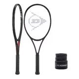 Raquete De Tenis Dunlop