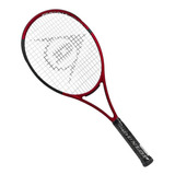 Raquete De Tenis Dunlop