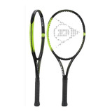 Raquete De Tenis Dunlop