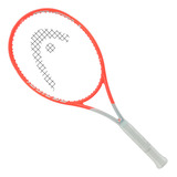 Raquete De Tenis Graphene 360  Radical Pro 16x19 315g   Head
