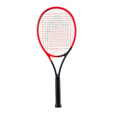 Raquete De Tenis Head Auxetic Radical Mp 300g 98 16x19