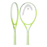 Raquete De Tênis Head Extreme Mp L 2024 Cor Amarelo Tamanho Da Empunhadura 2